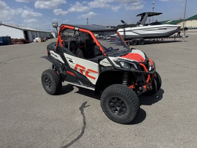 BOATZON | CanAm MAVERICK SPORT XRC 1000 2021
