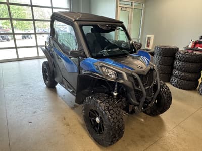 BOATZON | CanAm Maverick Trail DPS 1000 2023