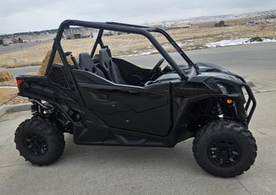 BOATZON | CanAm Maverick Trail DPS 1000 2025