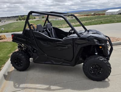 BOATZON | CanAm Maverick Trail DPS 1000R 2026 BOATZON | CanAm Maverick Trail DPS 1000R 2026