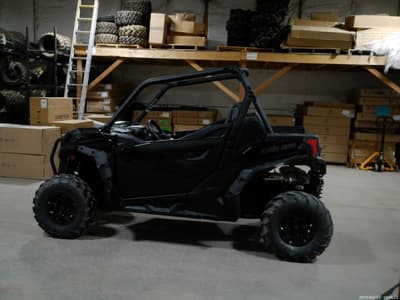 BOATZON | CanAm Maverick Trail DPS 1000R 2026