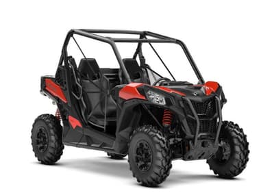 BOATZON | CanAm Maverick Trail DPS 800 2020