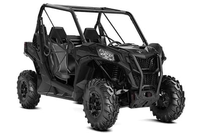 BOATZON | CanAm Maverick Trail DPS HD7 2023