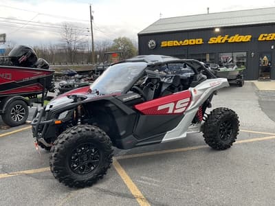BOATZON | CanAm MAVERICK X3 DS TURBO 2024
