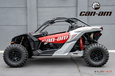 BOATZON | CanAm MAVERICK X3 DS TURBO 2025