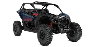 BOATZON | CanAm Maverick X3 DS TURBO 2026