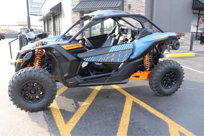 BOATZON | CanAm Maverick X3 DS TURBO 2026