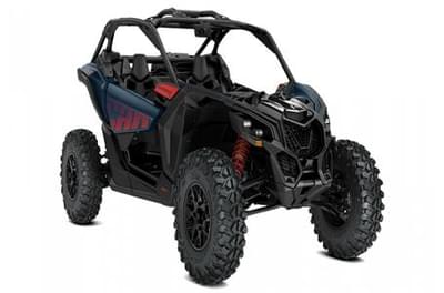 BOATZON | CanAm MAVERICK X3 DS TURBO 2026 BOATZON | CanAm MAVERICK X3 DS TURBO 2026