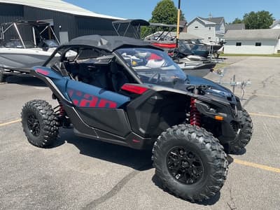 BOATZON | CanAm MAVERICK X3 DS TURBO 2026