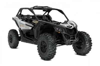 BOATZON | CanAm MAVERICK X3 DS TURBO PENDING 2025