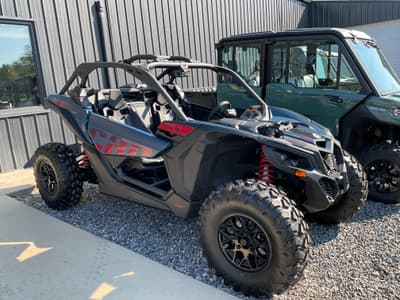 BOATZON | CanAm MAVERICK X3 DS TURBO RR 2026