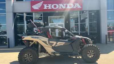 BOATZON | CanAm Maverick X3 DS TURBO RR 64 2023 BOATZON | CanAm Maverick X3 DS TURBO RR 64 2023