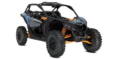 BOATZON | CanAm Maverick X3 DS TURBO RR 64 2026