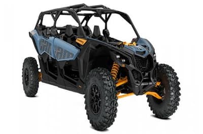 BOATZON | CanAm Maverick X3 MAX DS TURBO 2026 BOATZON | CanAm Maverick X3 MAX DS TURBO 2026