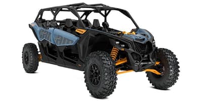 BOATZON | CanAm Maverick X3 MAX DS TURBO 2026