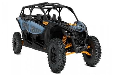 BOATZON | CanAm Maverick X3 MAX DS TURBO 2026