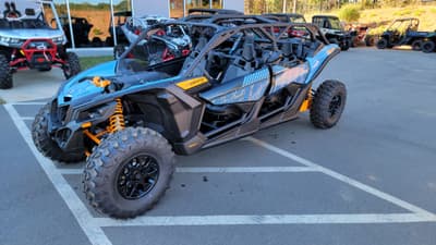 BOATZON | CanAm Maverick X3 MAX DS TURBO 2026