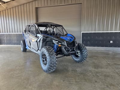 BOATZON | CanAm Maverick X3 MAX DS TURBO 2027