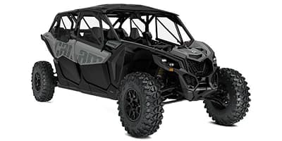 BOATZON | CanAm Maverick X3 MAX DS TURBO 2027