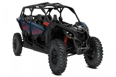 BOATZON | CanAm Maverick X3 MAX DS TURBO RR 2026 BOATZON | CanAm Maverick X3 MAX DS TURBO RR 2026