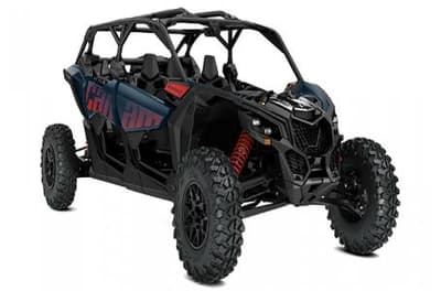 BOATZON | CanAm MAVERICK X3 MAX RS 72 2026 BOATZON | CanAm MAVERICK X3 MAX RS 72 2026