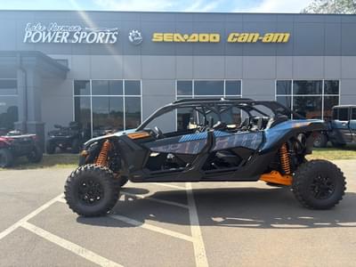 BOATZON | CanAm Maverick X3 MAX RS TURBO 2026