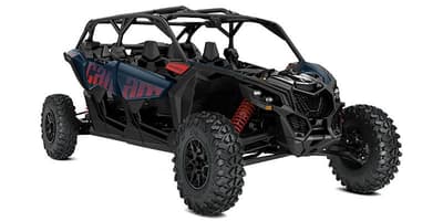BOATZON | CanAm Maverick X3 MAX RS TURBO 2026
