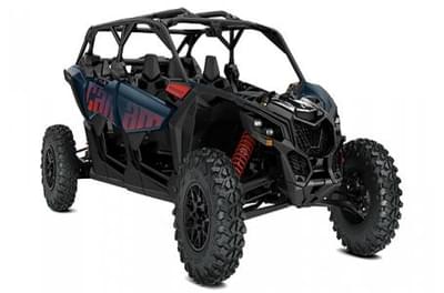 BOATZON | CanAm Maverick X3 MAX RS TURBO 2026 BOATZON | CanAm Maverick X3 MAX RS TURBO 2026