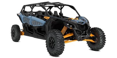 BOATZON | CanAm Maverick X3 MAX RS TURBO RR 2026