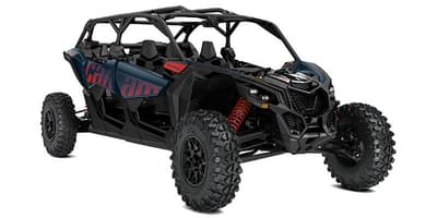 BOATZON | CanAm Maverick X3 MAX RS TURBO RR 2026