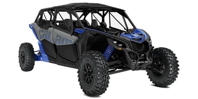 BOATZON | CanAm Maverick X3 MAX RS TURBO RR 2027