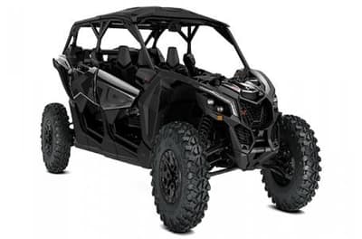 BOATZON | CanAm Maverick X3 MAX X ds TURBO RR 2026 BOATZON | CanAm Maverick X3 MAX X ds TURBO RR 2026