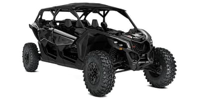 BOATZON | CanAm MAVERICK X3 MAX X ds TURBO RR 2026 BOATZON | CanAm MAVERICK X3 MAX X ds TURBO RR 2026