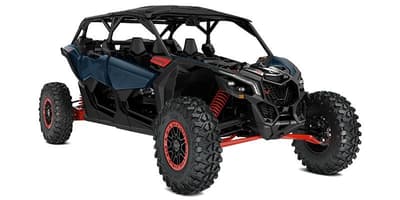 BOATZON | CanAm Maverick X3 MAX X rs TURBO RR with SMARTSHOX 2026