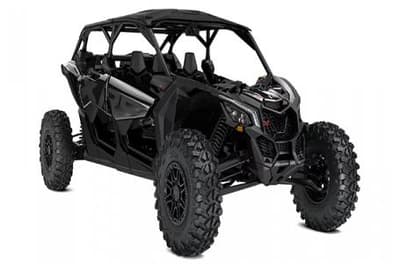 BOATZON | CanAm MAVERICK X3 MAX XRS TURBO RR 2026