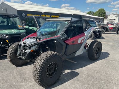 BOATZON | CanAm MAVERICK X3 RS TURBO 2024
