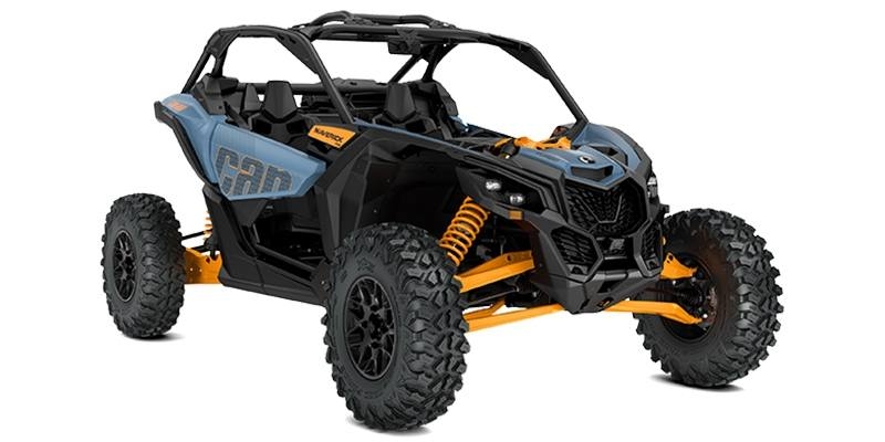 2026 Can-Am CanAm Maverick X3 RS TURBO 2026 - Sold Boat