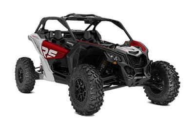 BOATZON | CanAm MAVERICK X3 RS TURBO RR 2024