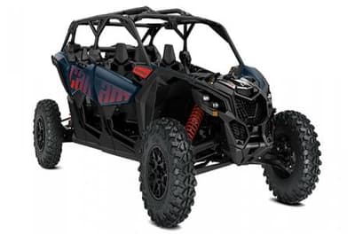 BOATZON | CanAm Maverick X3 RS TURBO RR 2026 BOATZON | CanAm Maverick X3 RS TURBO RR 2026