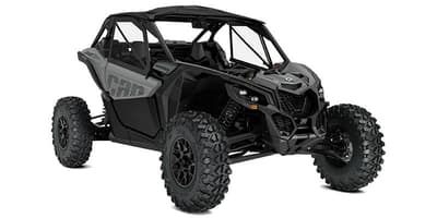 BOATZON | CanAm MAVERICK X3 RS TURBO RR 2027