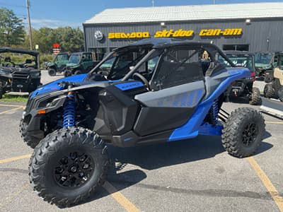 BOATZON | CanAm MAVERICK X3 RS TURBO RR 2027