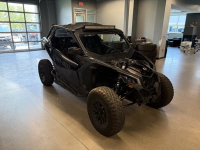 BOATZON | CanAm Maverick X3 X DS Turbo RR 2024
