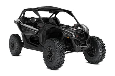 BOATZON | CanAm Maverick X3 X DS Turbo RR 2024