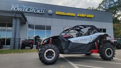 BOATZON | CanAm Maverick X3 X mr TURBO RR 64 2025