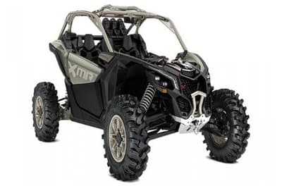 BOATZON | CanAm Maverick X3 X mr TURBO RR 72 2026 BOATZON | CanAm Maverick X3 X mr TURBO RR 72 2026