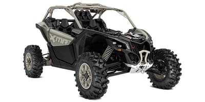 BOATZON | CanAm Maverick X3 X mr TURBO RR 72 2026