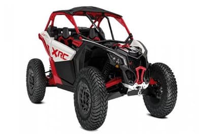BOATZON | CanAm Maverick X3 X rc TURBO RR 64 2025