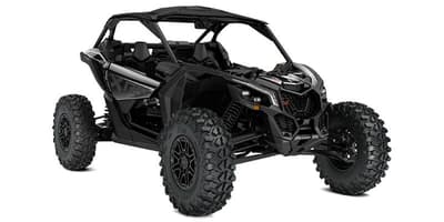 BOATZON | CanAm Maverick X3 X RS  TURBO RR 72 w 1025 INFOTAINMENT 2026