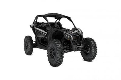 BOATZON | CanAm Maverick X3 X rs TURBO RR With SMARTSHOX 2025