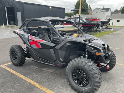 BOATZON | CanAm MAVERICK X3 X TURBO 2026